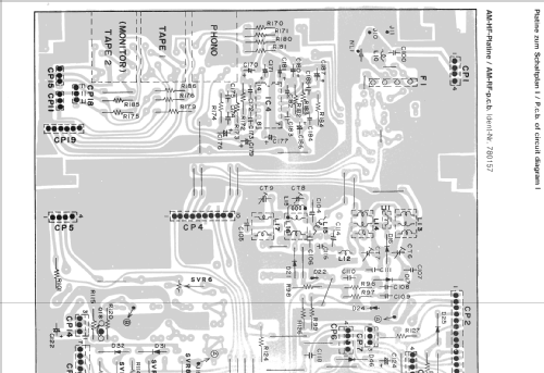 'Digital Frequency Readout' RS444; Siemens & Halske, - (ID = 1041648) Radio