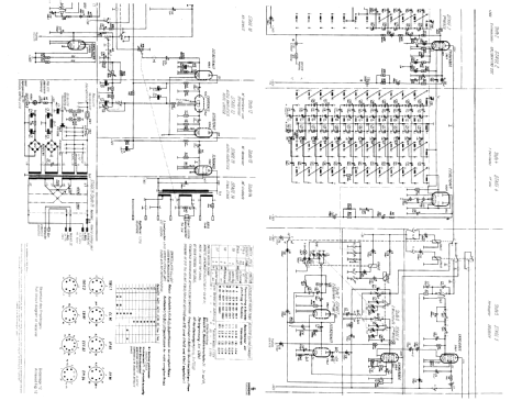 Funk E566 745E310; Siemens & Halske, - (ID = 80546) Commercial Re