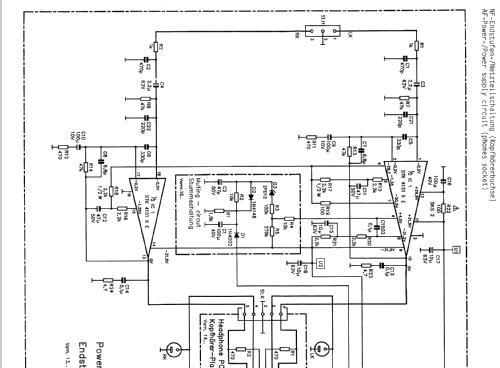 HiFi System RS348; Siemens & Halske, - (ID = 1073425) Radio