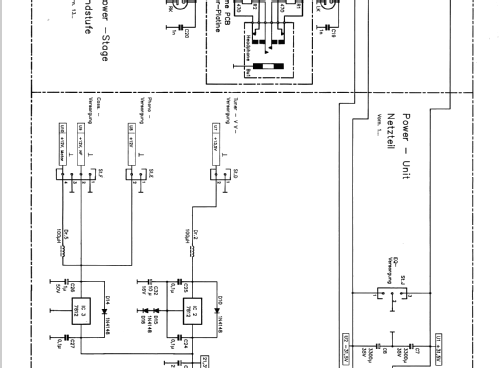 HiFi System RS348; Siemens & Halske, - (ID = 1073426) Radio