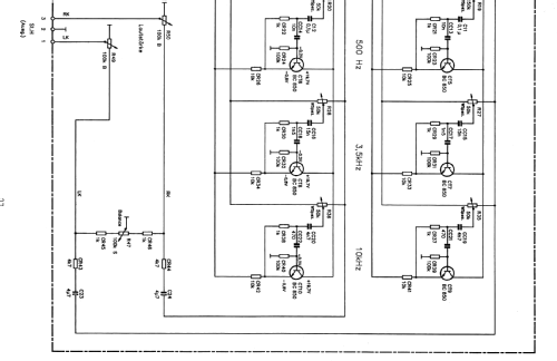 HiFi System RS348; Siemens & Halske, - (ID = 1073429) Radio