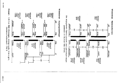 Kammermusik-Schatulle P48; Siemens & Halske, - (ID = 21399) Radio