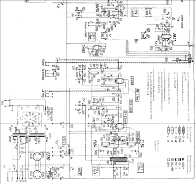 Kammermusik-Schatulle P48; Siemens & Halske, - (ID = 633366) Radio