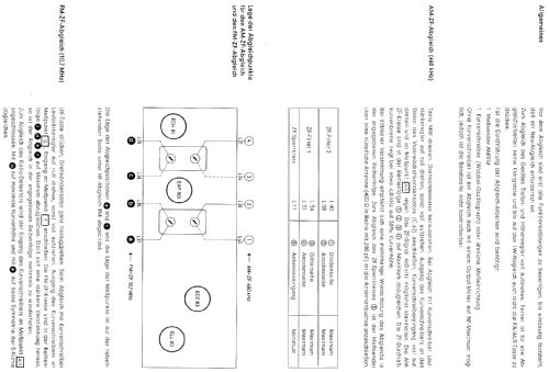 Klangmeister I RG41; Siemens & Halske, - (ID = 308108) Radio