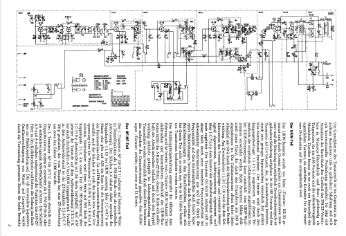 Klangmeister T RA30; Siemens & Halske, - (ID = 2580242) Radio