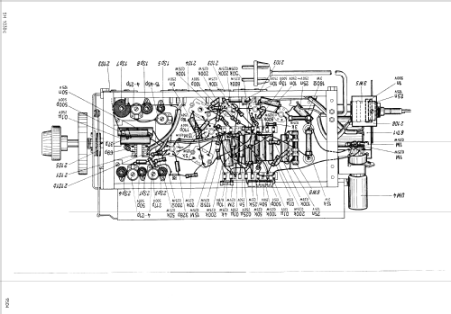 Qualitätssuper 50 SH696GW; Siemens & Halske, - (ID = 1106305) Radio