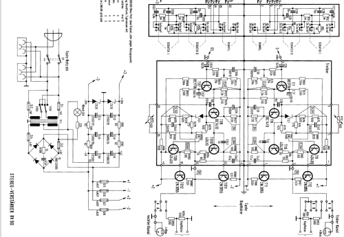 RV90; Siemens & Halske, - (ID = 699026) Ampl/Mixer