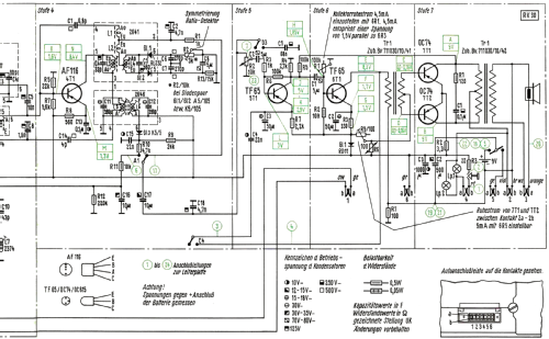 Turnier RK30; Siemens & Halske, - (ID = 1982279) Radio