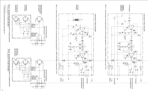 Variodyn-Vollverstärker V781d Best.Nr.C72392-A700-A111; Siemens & Halske, - (ID = 1675381) Ampl/Mixer