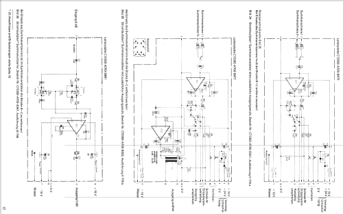Variodyn-Vollverstärker V781d Best.Nr.C72392-A700-A111; Siemens & Halske, - (ID = 1675385) Ampl/Mixer