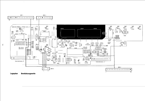 Videocord FM-204; Siemens & Halske, - (ID = 1670481) R-Player