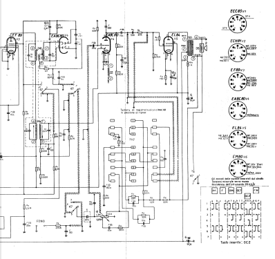 SM758; Siemens Italia; (ID = 675900) Radio