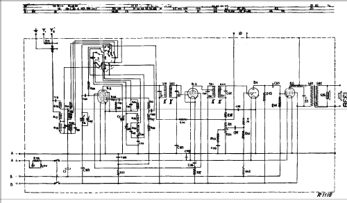 S133B; Siera; Belgien (ID = 1047872) Radio