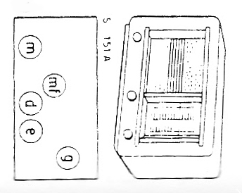 S151A; Siera; Eindhoven NL (ID = 1014947) Radio