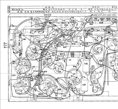 S18A, S18A -20; Siera; Belgien (ID = 1036979) Radio