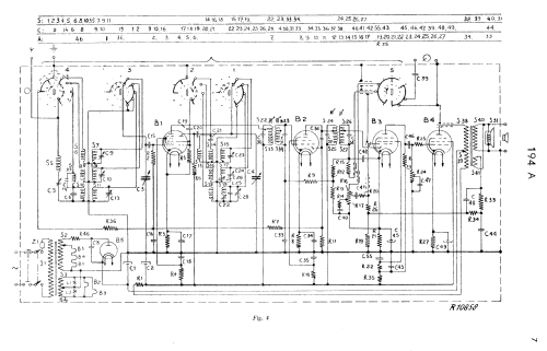 S194A, S194A -20; Siera; Belgien (ID = 2552941) Radio