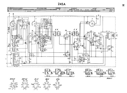 S245A; Siera; Belgien (ID = 2554177) Radio