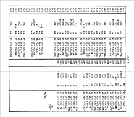 SA3029A; Siera; Belgien (ID = 2380765) Radio