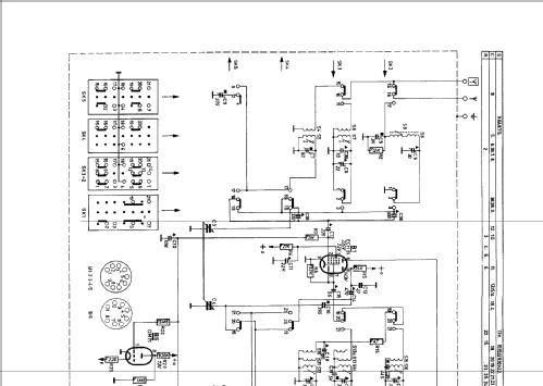 SA3257A/00X; Siera; Belgien (ID = 933893) Radio