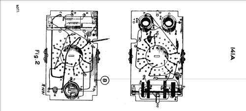 S141A; Siera; Eindhoven NL (ID = 1926195) Radio