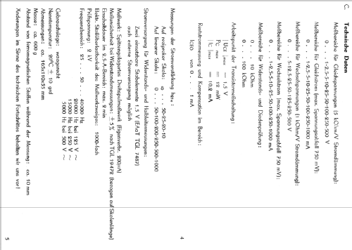 Unitest 1; Simeto, PGH; (ID = 2086891) Equipment