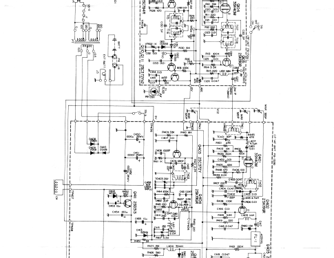 Communications Receiver FRG-7; Sommerkamp (ID = 1593166) Amateur-R