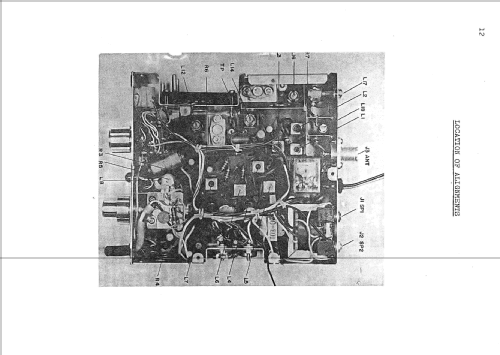 TS-600G; Sommerkamp (ID = 1604955) Commercial TRX