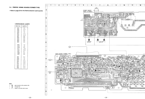 Compact Disc Player CDP-311; Sony Corporation; (ID = 2456094) Sonido-V