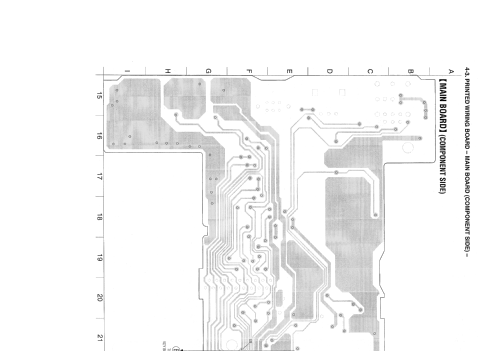 ICF-SW7600GR; Sony Corporation; (ID = 2343955) Radio