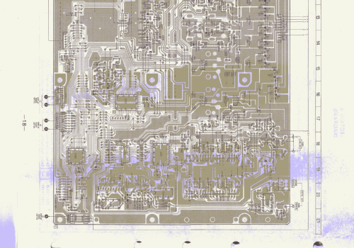 DSR tuner DAR-1000ES; Sony Corporation; (ID = 1944929) DIG/SAT