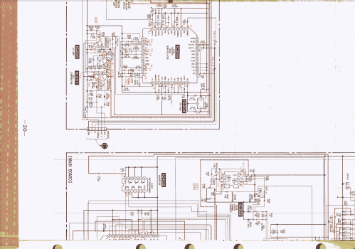 DSR tuner DAR-1000ES; Sony Corporation; (ID = 1944934) DIG/SAT