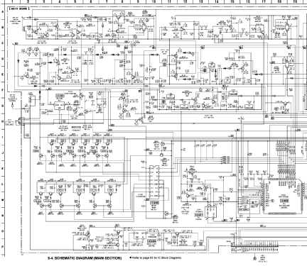 ICF-SW07; Sony Corporation; (ID = 381621) Radio