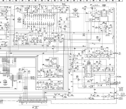 ICF-SW07; Sony Corporation; (ID = 381622) Radio