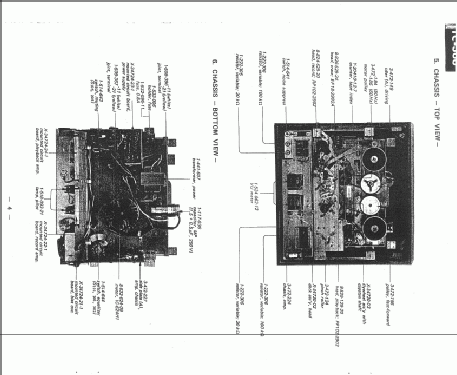 TC-366; Sony Corporation; (ID = 890290) R-Player