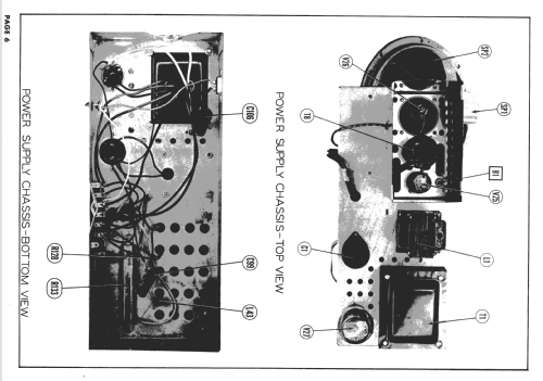 Sparton 4945 Ch= 24TB10; Sparks-Withington Co (ID = 1577323) Television