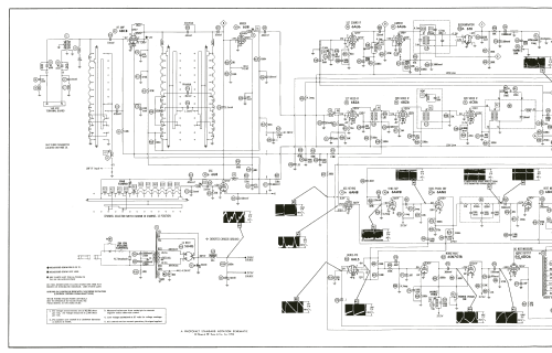 Ch= CMUA465BB 115 Series; Spartan, Div. of (ID = 2020655) Television