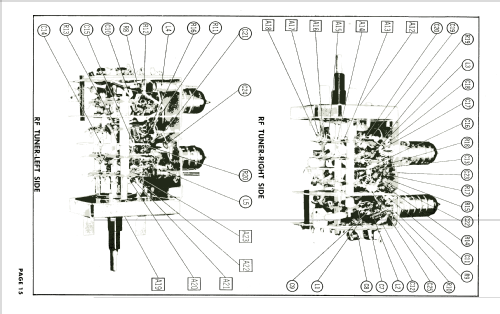 Ch= CMUA480BB 116 Series; Spartan, Div. of (ID = 2033341) Television