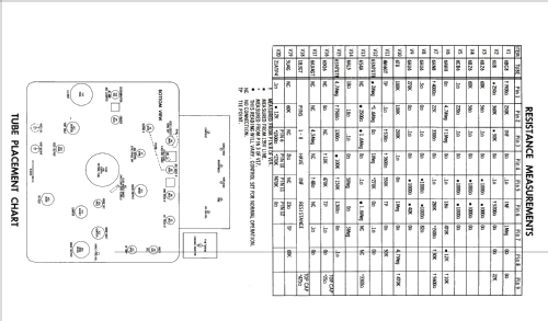 Ch= CTA469BB 115 Series; Spartan, Div. of (ID = 2021766) Televisore