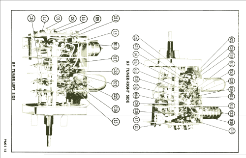 Ch= CTA469BB 115 Series; Spartan, Div. of (ID = 2021767) Televisore