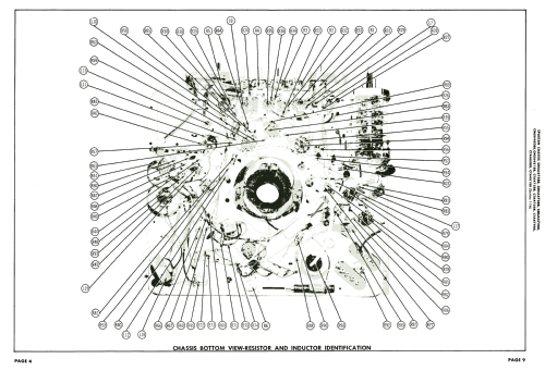 Ch= CTA 481BB 116 Series; Spartan, Div. of (ID = 2033418) Television