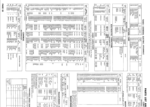 Chassis Ch= U24-02AA ; Spartan, Div. of (ID = 995747) Television