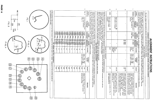 Ch= V18-01AA 18 Series; Spartan, Div. of (ID = 830132) Television