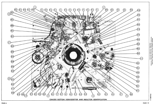 Chassis Ch= V24-04AA ; Spartan, Div. of (ID = 2599542) Television