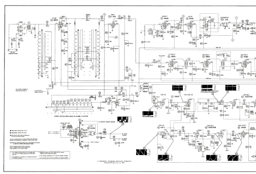 Ch= CMUA480BB 116 Series; Spartan, Div. of (ID = 2032481) Television