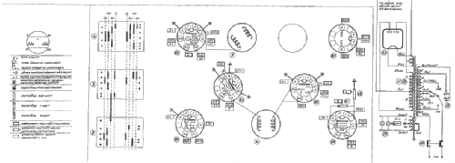 Radiola 394 V; SR, Svenska (ID = 1617849) Radio