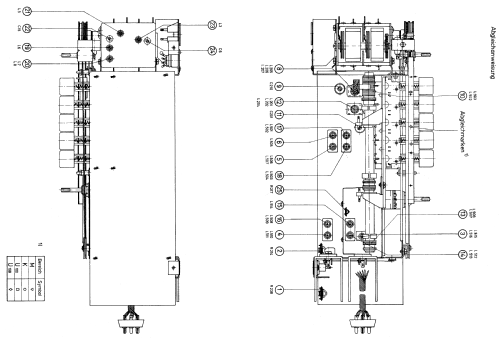 Excellent 6500; Stern-Radio (ID = 1962453) Radio