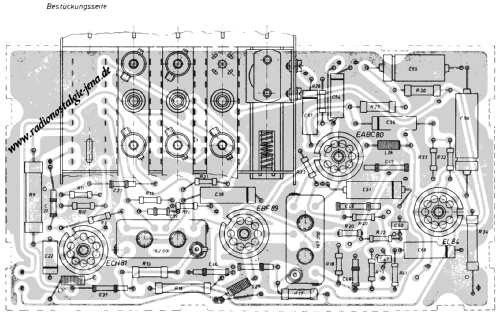 Halle 5120; Stern-Radio (ID = 601627) Radio