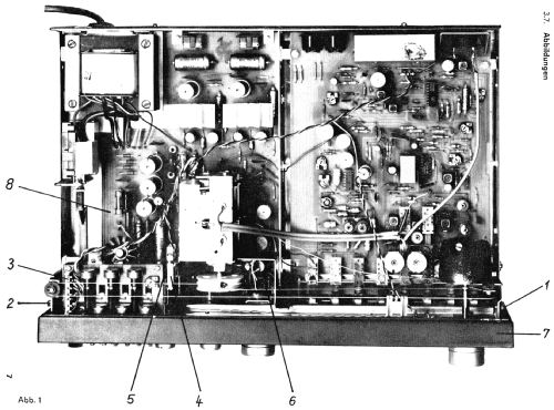 SR2410; Stern-Radio (ID = 1964724) Radio