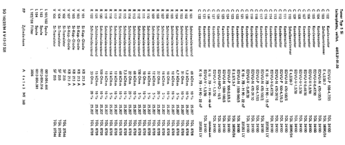 SR2410; Stern-Radio (ID = 1964745) Radio