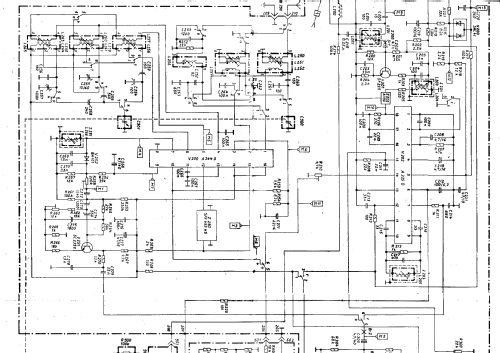 SR2410; Stern-Radio (ID = 88724) Radio